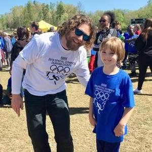 Meet your Posher, Micah